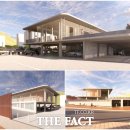 반딧불시장 주차장 옆 이미지