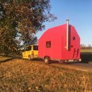 핑크하우스 이미지