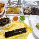 까망김밥빨강떡볶이 - 사하구 낙동대로 191-1 | 까망김밥빨강떡볶이