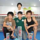 허리케인복싱클럽 이미지