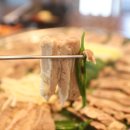 국사봉 흑염소 이미지