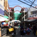 부전인삼시장 이미지