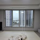 국제아파트 | 인천 영종국제도시 제일풍경채 디오션 아파트 커튼 블라인드 시공후기