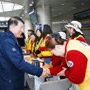 구리시,「공직자와 시민이 함께하는 행복 나눔 헌혈 행사」실시 이미지