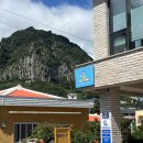 화산 경로당 | [서귀포시 안덕면] 애견동반되는 산방산카페 미크즐리
