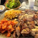 [내돈내산] 양산 범어 가성비 갑, 평화 김해 뒷고기 후기