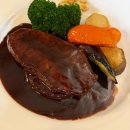 흥부네보리밥분식 이미지