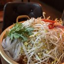 전이 좋아 | 전주 객사 객리단길 분위기 좋은 술집 화녕 매운양푼갈비찜과 김치전이 맛있는 곳 방문후기