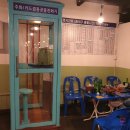 조명컴퓨터세탁소