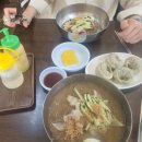 삼대냉면휘경점