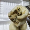 경성만두찐빵