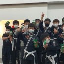 최강합기도 천지관 이미지