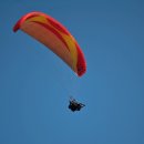 단양패러글라이딩 이미지