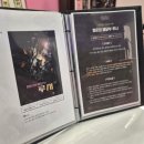 루시 | [NO.175 행운의 배달부 루시] 부천 방탈출 꽃길 셜록홈즈 부천중동점 루시 후기