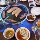 안지랑시장 이미지