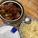 해파도 | 海派小厨(해파소주) 후기+고덕지도+따종디엔핑 링크