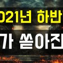 2021년 하반기 상가 급매물, 경매 쏟아진다 이미지