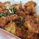 자담치킨 흥해초곡점 | 자담치킨 맵소이킥(맵쏘이킥) 마일드 솔직후기(맵슐랭, 맛초킹이랑 비교)