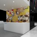 (주)그라비티 이미지