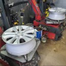 탄탄타이어 이미지