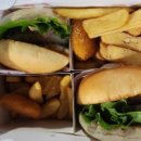 메밀고밀면 이미지