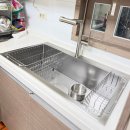 보람더하임(아) | 횡성사각싱크볼 AK Stady 8652｜보람더하임에서 느낀 주방의 ‘조용한 변화’