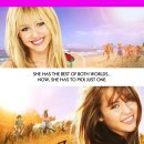 한나 몬태나 : 더 무비 (Hannah Montana: The Movie, 2009) - 미국 | 코미디, 가족ㅣ마일리 사이러스, 에밀리 오스먼드, 루카스 틸, 제이슨 얼스 이미지