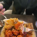 비비큐칠곡학공원점 | 학정동 비비큐 프리미엄 카페 / 새로생긴 BBQ 굿!