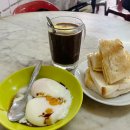 190010 | 싱가포르 카야 토스트 노포 맛집 Heap Seung Leong