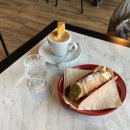 수커피로스터스 | 제주 서귀포 카페 추천 에스프레소 매력 제대로 느끼는 코데인커피로스터스 후기