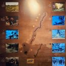 거문오름 용암동굴계 상류동굴군(웃산전굴 북오름굴 대림굴) | 제주 3박4일 - 먹고, 걷고, 구경하고 (2/3)