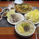 솥뚜껑파전식당 네이버블로그