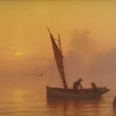 어부의노래 이미지