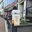 주정차단속-38 | [평택 카페]다양한 에스프레소를 맛보고 싶다면? 소사벌 '브루에스프레소바'