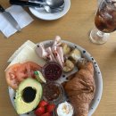 토마토김밥마곡역점 | [서울] 마곡역 브런치 맛집, 스몰스파이시올리브 내돈내산 후기 (메뉴, 가격, 주차 등)