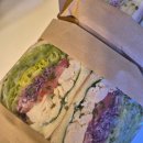 Sun&Moon | [삼전역 맛집] 푸짐한 샌드위치 삼전동맛집 썬앤문 SUN&amp;MOON