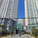 중동 경남아너스빌 후문 이미지