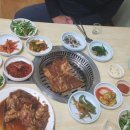 일영갈비