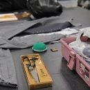 의류패턴&메이킹 이미지