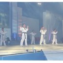 경북대 동부태권도 이미지