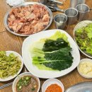 백마돼지숯불갈비 이미지