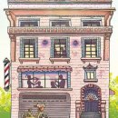 연극 <쉬어매드니스> 이미지