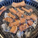 정석갈비 | 논산 가족모임 맛집, 숯불 돼지갈비의 정석 '유가원' 솔직 후기!