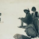 87년 6월항쟁과 킬리만자로의 표범 이미지