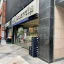 파리바게뜨 수서역점 이미지