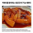 야미떡볶이 이미지