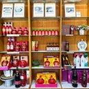 몽산포영농조합법인 | &lt;진도홍주&gt; 전통의 깊은 맛, 세대가 사랑한 ‘진도아리랑영농조합법인’ 방문 후기