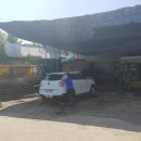 경화세차장 이미지