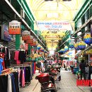 용상공설시장 이미지