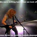 Megadeth - Mechanix Live Rude Awakening 이미지